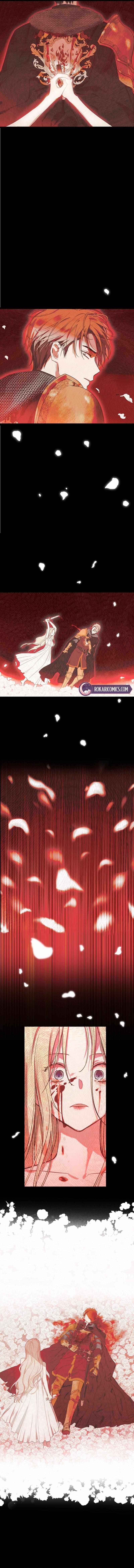 Read The Forgotten Field chapter 19 image 2 on Lezhin