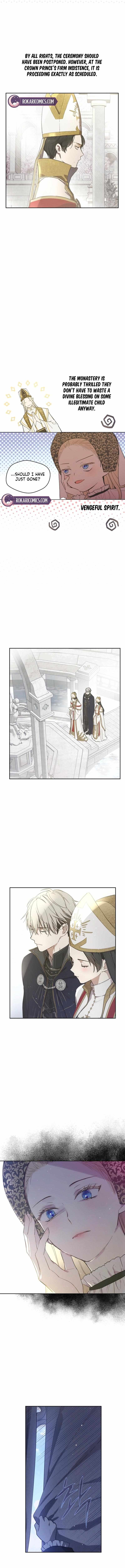 Read The Forgotten Field chapter 19 image 6 on Lezhin
