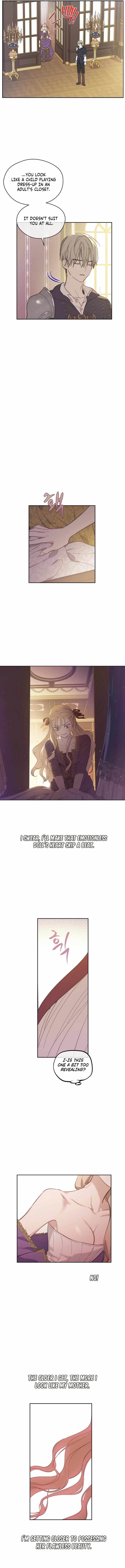 Read The Forgotten Field chapter 19 image 9 on Lezhin