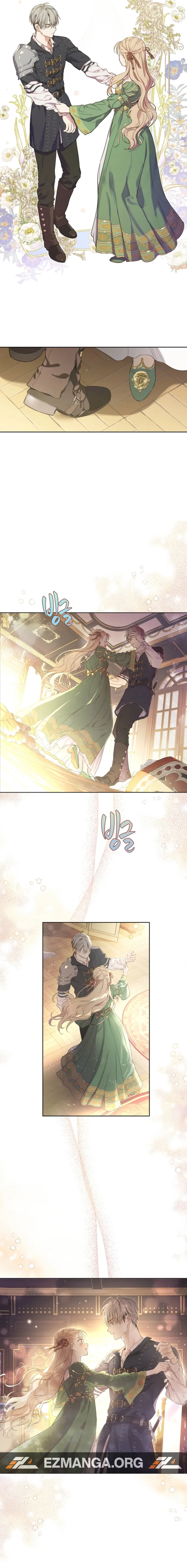 Read The Forgotten Field chapter 20 image 1 on Lezhin