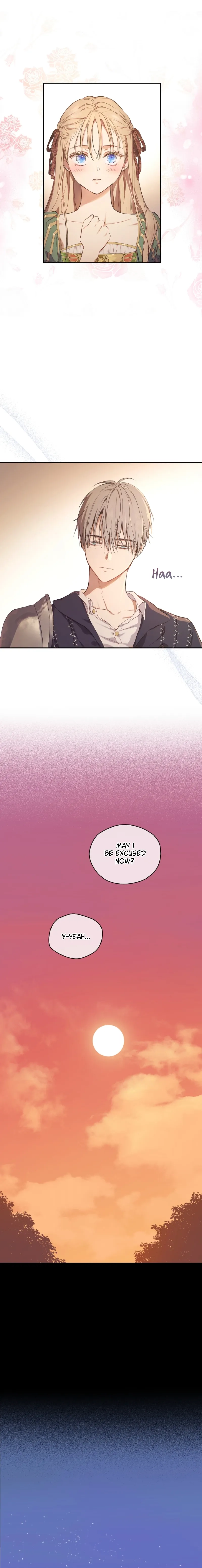 Read The Forgotten Field chapter 20 image 16 on Lezhin