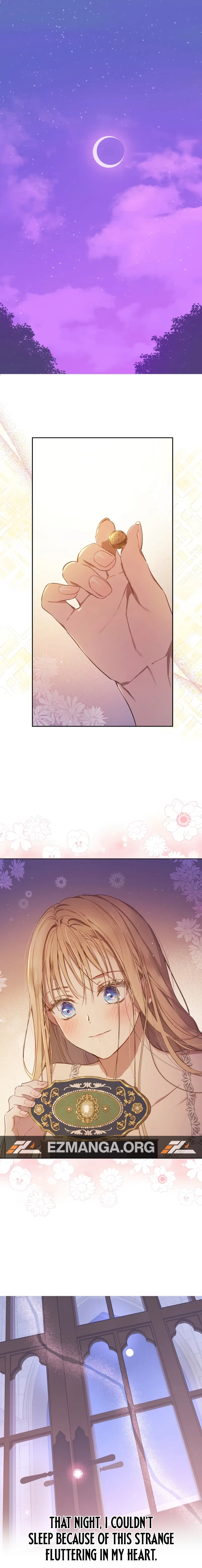 Read The Forgotten Field chapter 20 image 17 on Lezhin