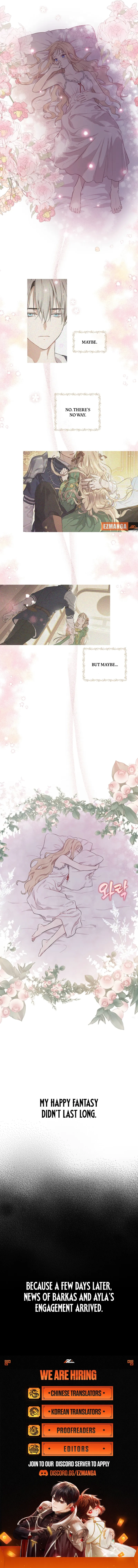 Read The Forgotten Field chapter 20 image 18 on Lezhin