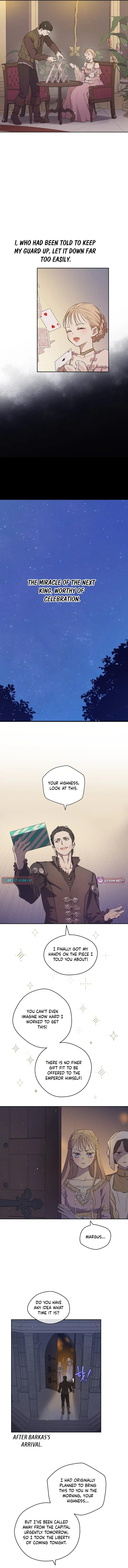 Read The Forgotten Field chapter 21 image 10 on Lezhin