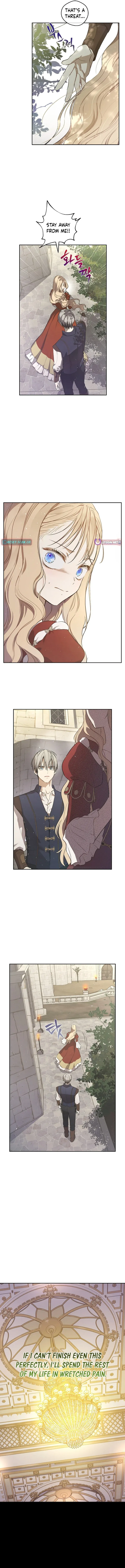 Read The Forgotten Field chapter 21 image 4 on Lezhin
