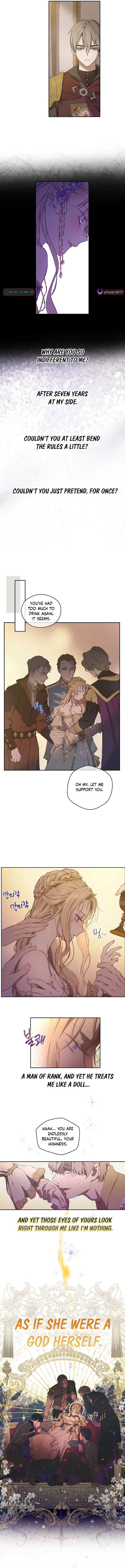 Read The Forgotten Field chapter 21 image 6 on Lezhin