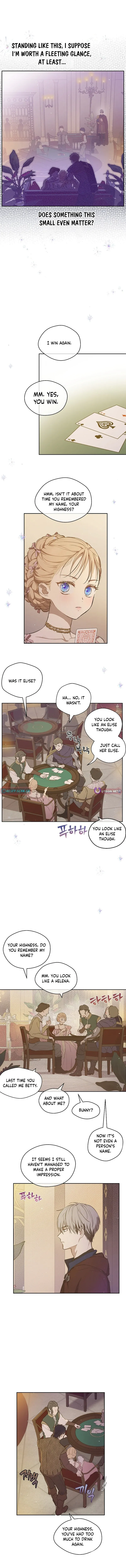 Read The Forgotten Field chapter 21 image 7 on Lezhin