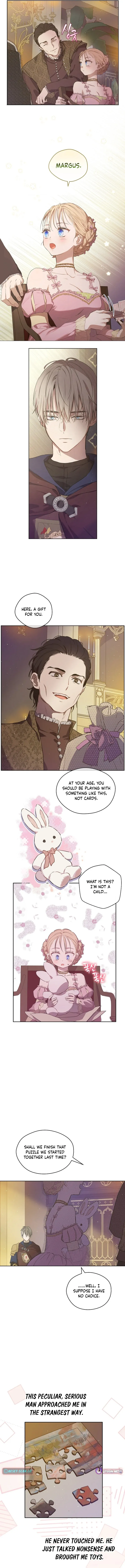 Read The Forgotten Field chapter 21 image 8 on Lezhin
