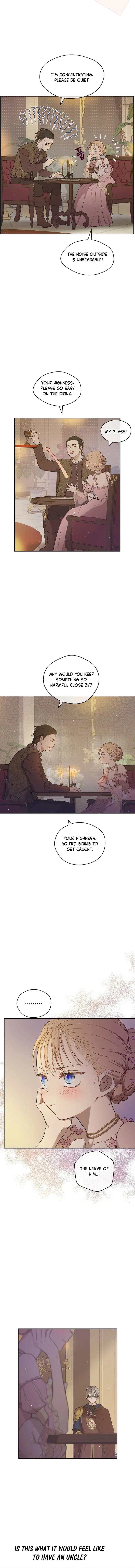 Read The Forgotten Field chapter 21 image 9 on Lezhin