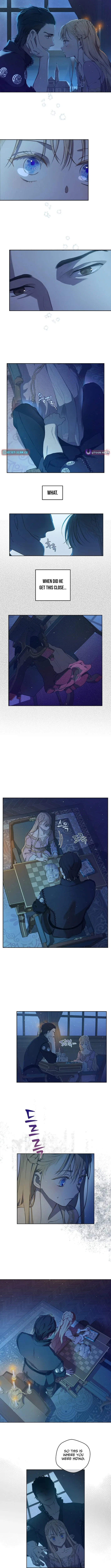 Read The Forgotten Field chapter 22 image 1 on Lezhin