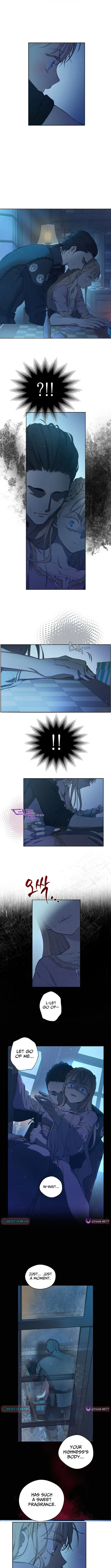 Read The Forgotten Field chapter 22 image 2 on Lezhin