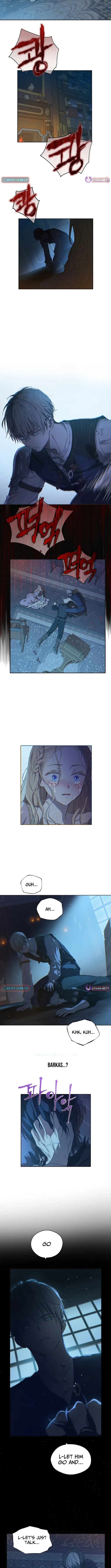 Read The Forgotten Field chapter 22 image 4 on Lezhin