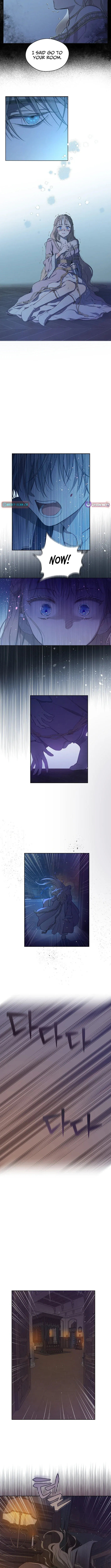 Read The Forgotten Field chapter 22 image 6 on Lezhin