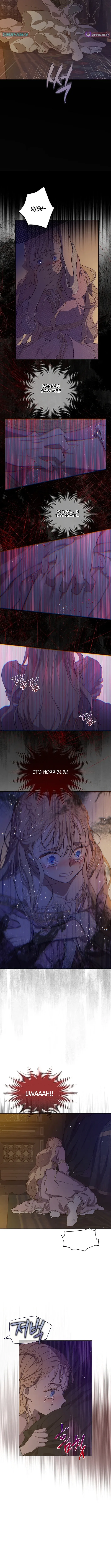 Read The Forgotten Field chapter 22 image 7 on Lezhin
