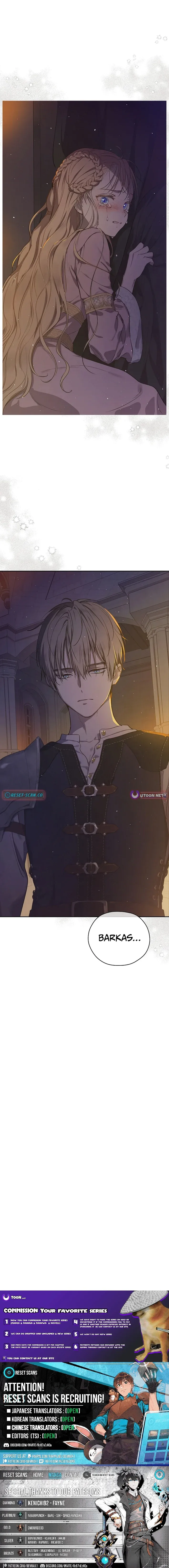 Read The Forgotten Field chapter 22 image 8 on Lezhin