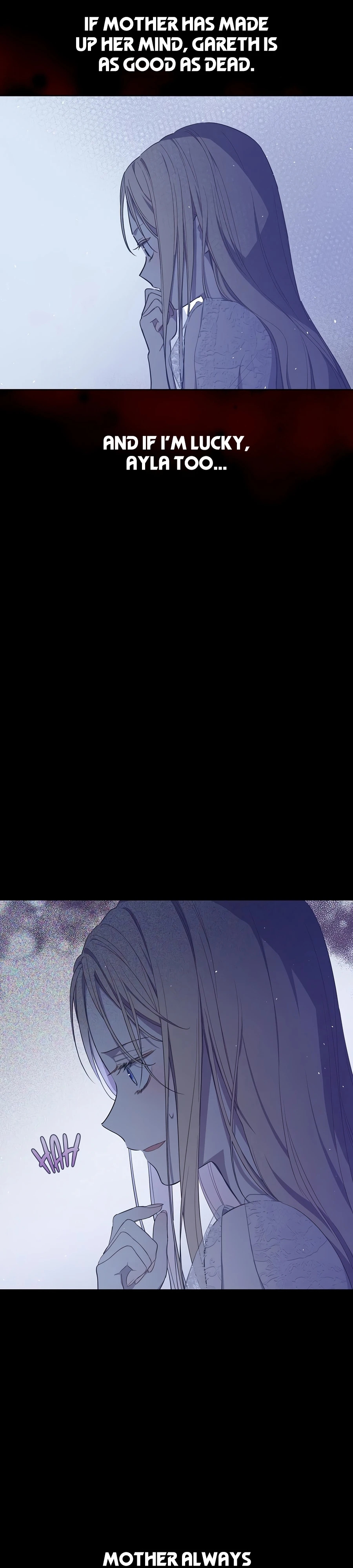 Read The Forgotten Field chapter 25 image 10 on Lezhin
