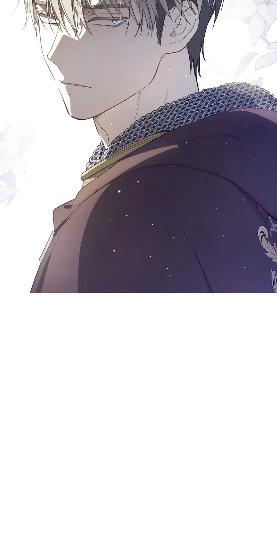 Read The Forgotten Field chapter 25 image 19 on Lezhin