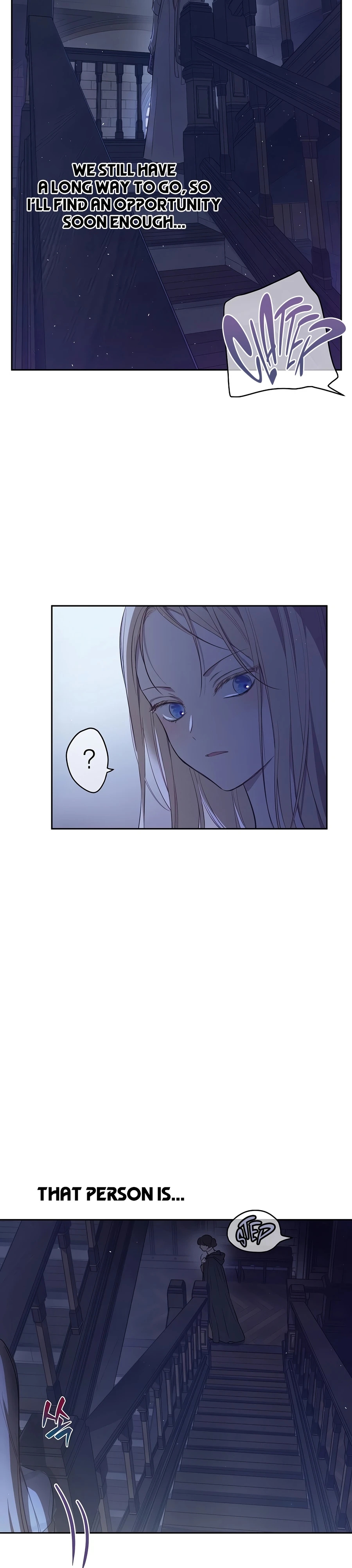Read The Forgotten Field chapter 25 image 2 on Lezhin