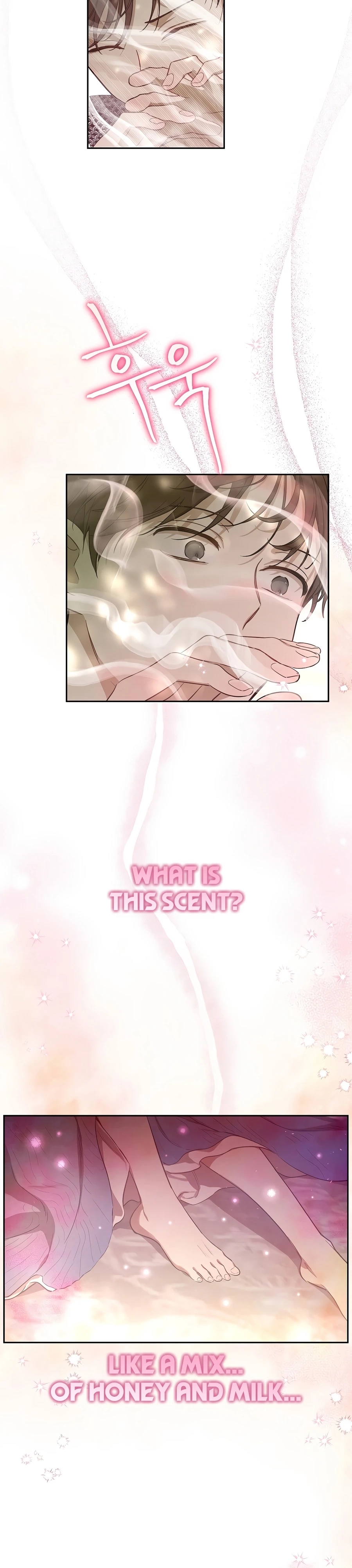 Read The Forgotten Field chapter 25 image 27 on Lezhin