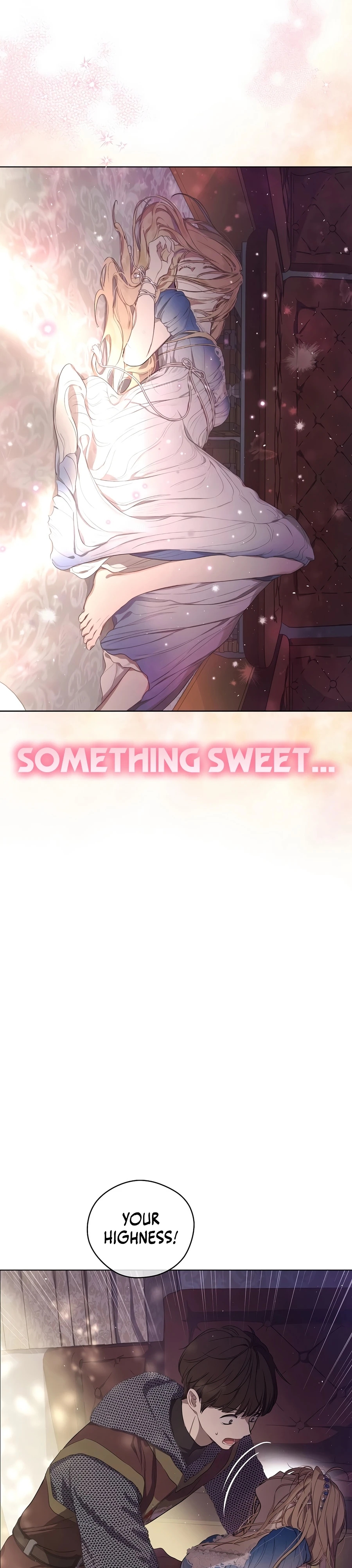 Read The Forgotten Field chapter 25 image 28 on Lezhin