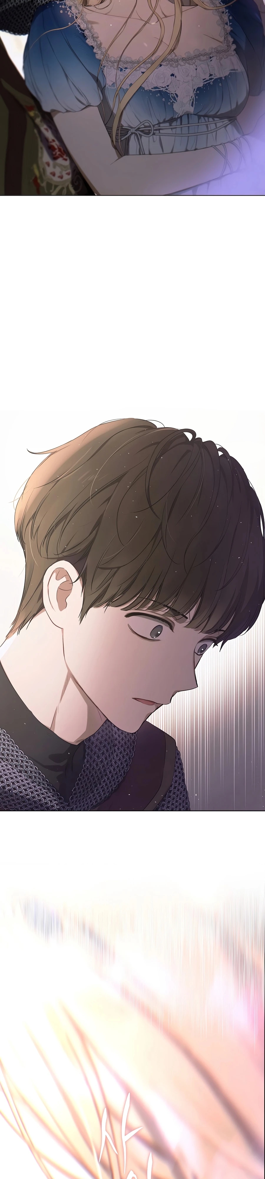 Read The Forgotten Field chapter 25 image 32 on Lezhin