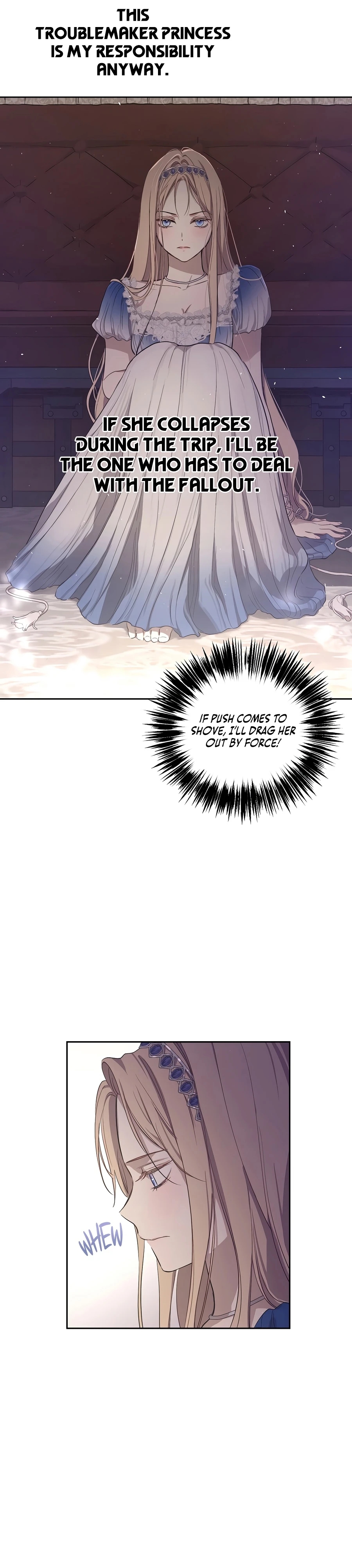 Read The Forgotten Field chapter 25 image 38 on Lezhin