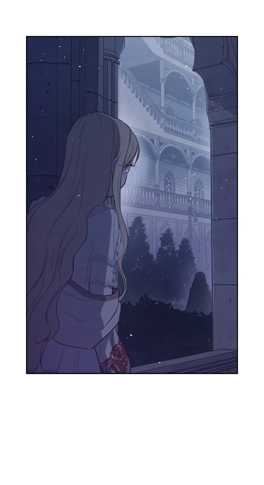 Read The Forgotten Field chapter 25 image 4 on Lezhin