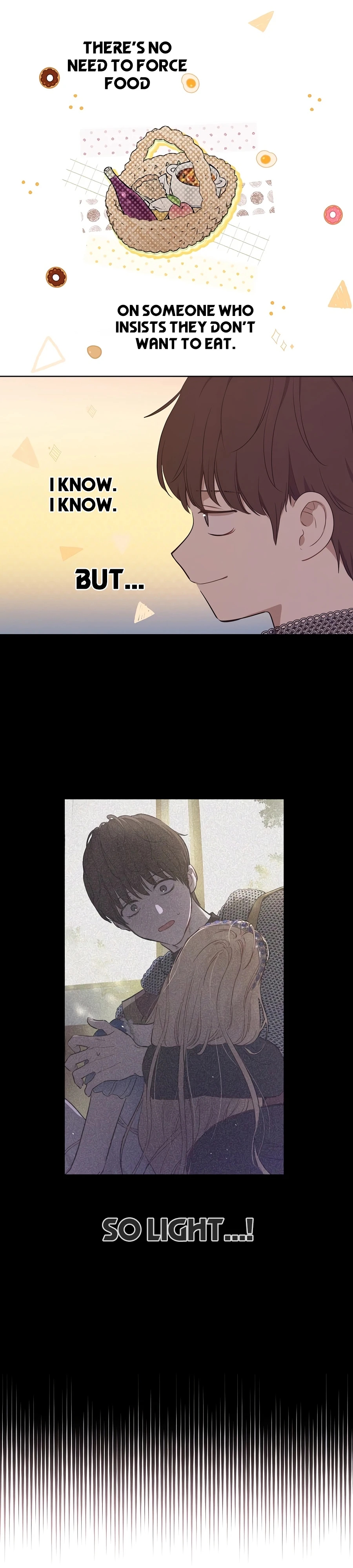 Read The Forgotten Field chapter 26 image 10 on Lezhin