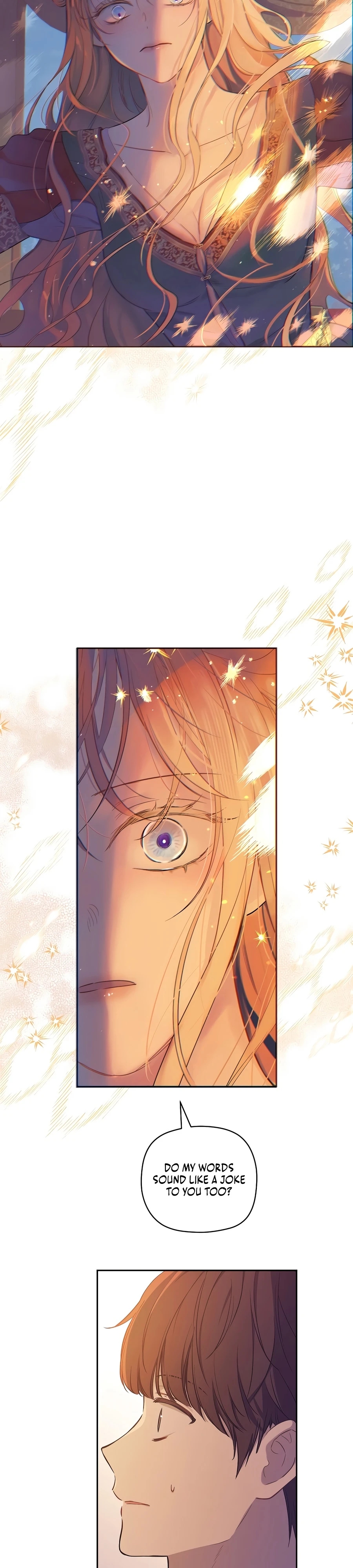 Read The Forgotten Field chapter 26 image 13 on Lezhin