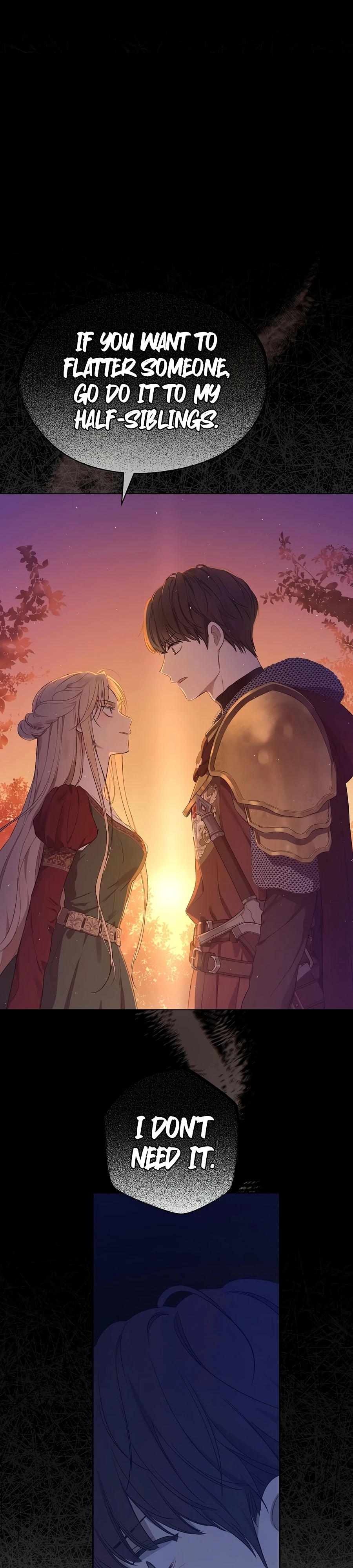 Read The Forgotten Field chapter 26 image 18 on Lezhin