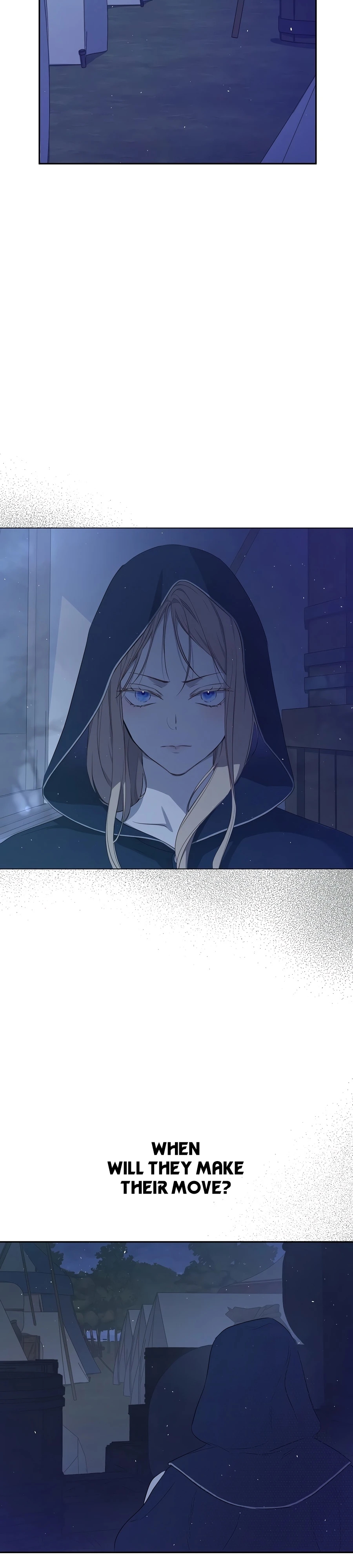 Read The Forgotten Field chapter 26 image 23 on Lezhin