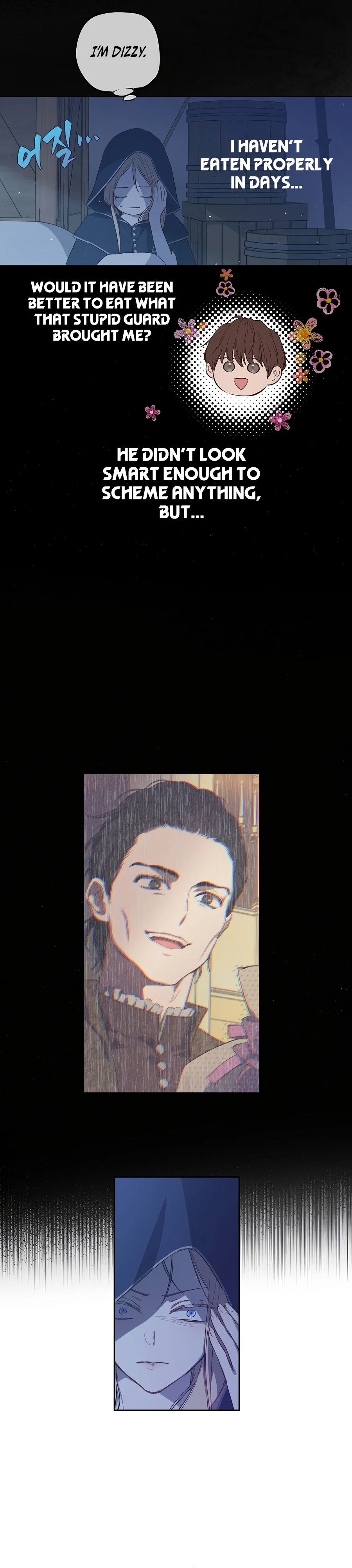 Read The Forgotten Field chapter 26 image 25 on Lezhin
