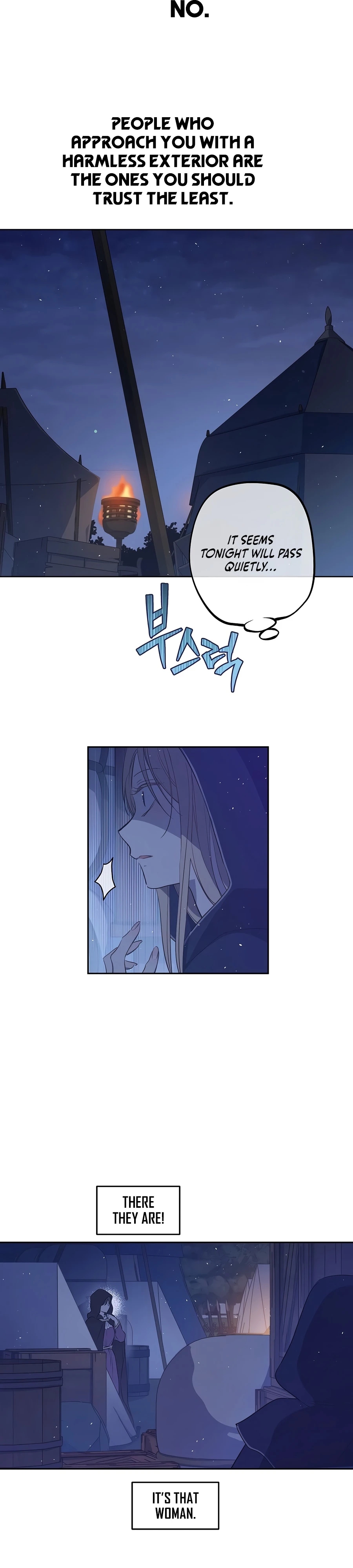 Read The Forgotten Field chapter 26 image 26 on Lezhin