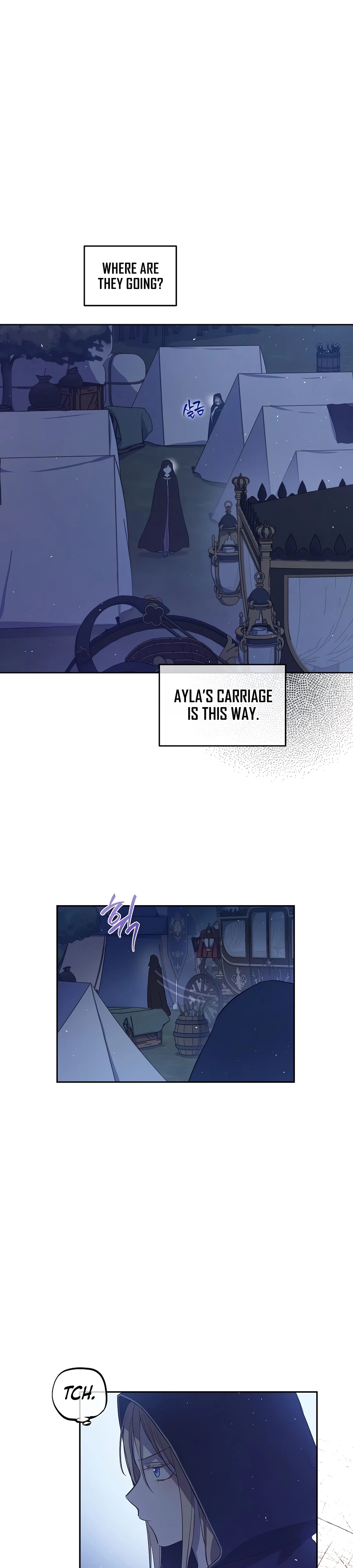 Read The Forgotten Field chapter 26 image 27 on Lezhin