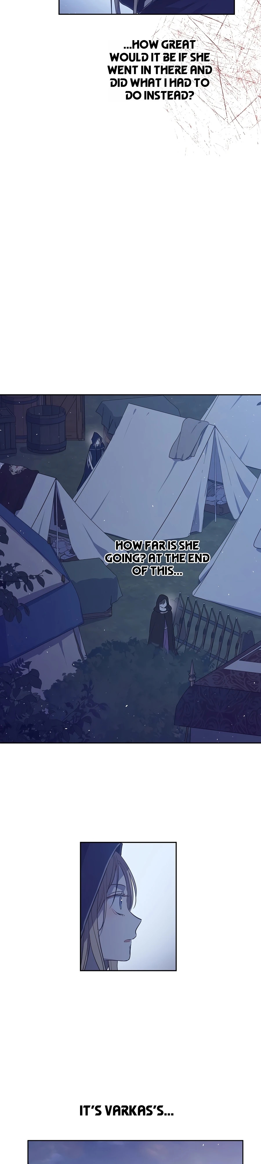 Read The Forgotten Field chapter 26 image 28 on Lezhin