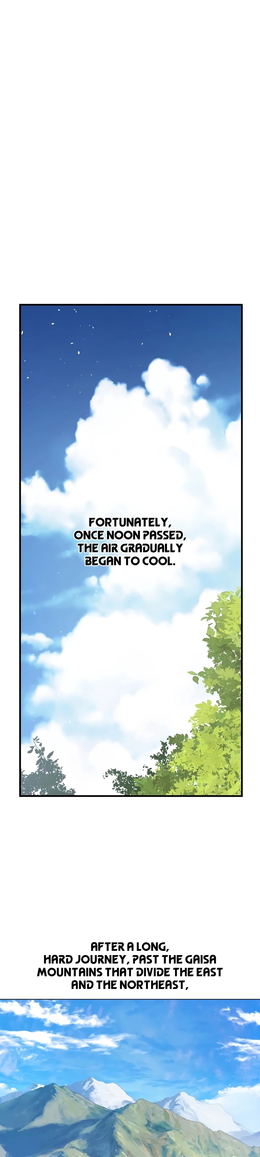 Read The Forgotten Field chapter 26 image 3 on Lezhin
