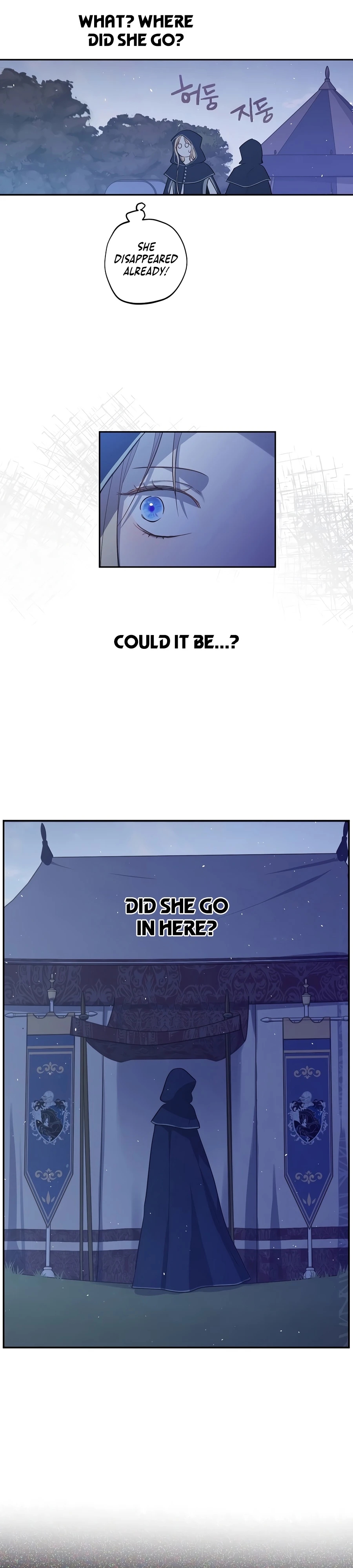 Read The Forgotten Field chapter 26 image 30 on Lezhin
