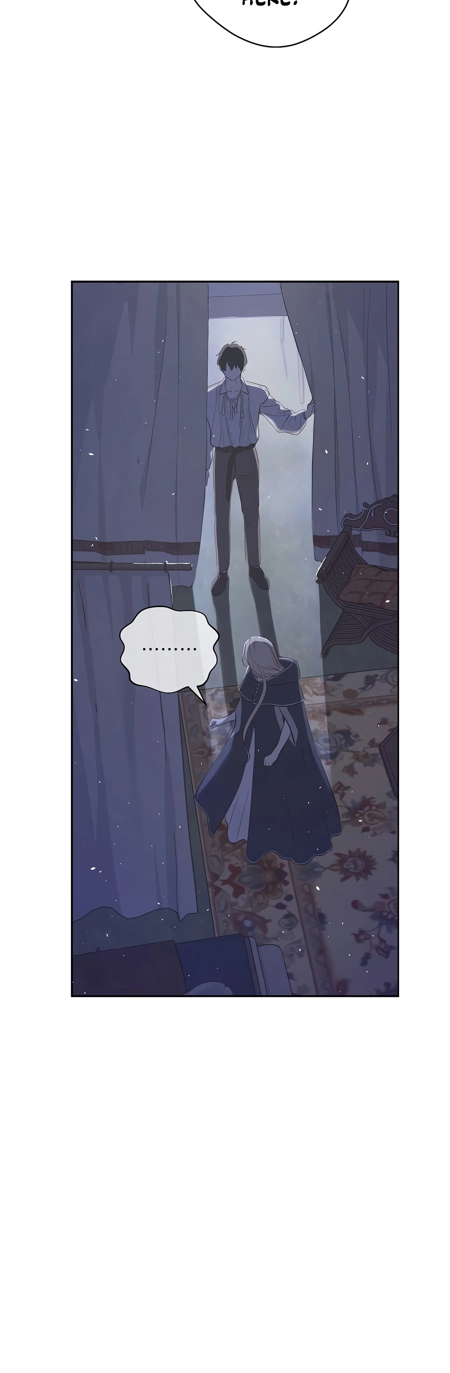 Read The Forgotten Field chapter 26 image 34 on Lezhin