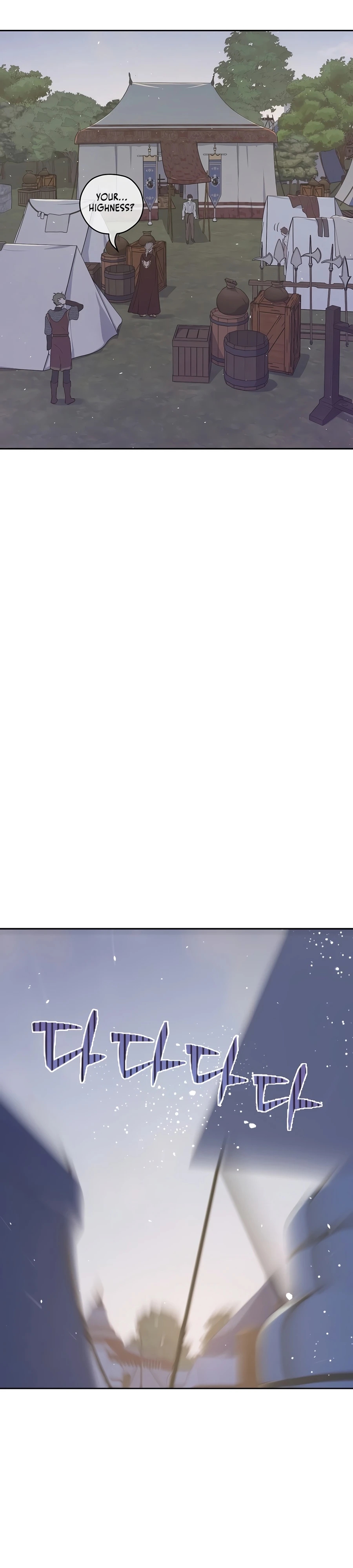 Read The Forgotten Field chapter 26 image 38 on Lezhin