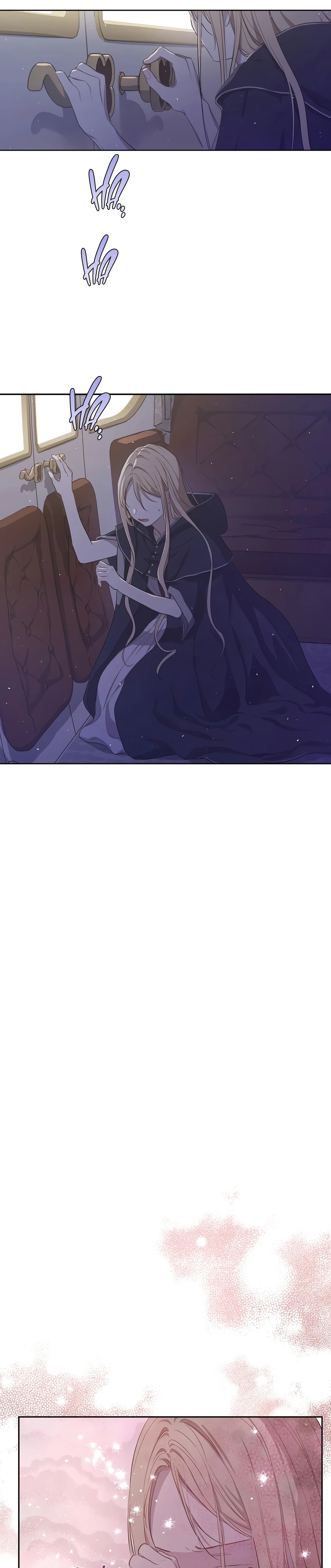 Read The Forgotten Field chapter 26 image 40 on Lezhin