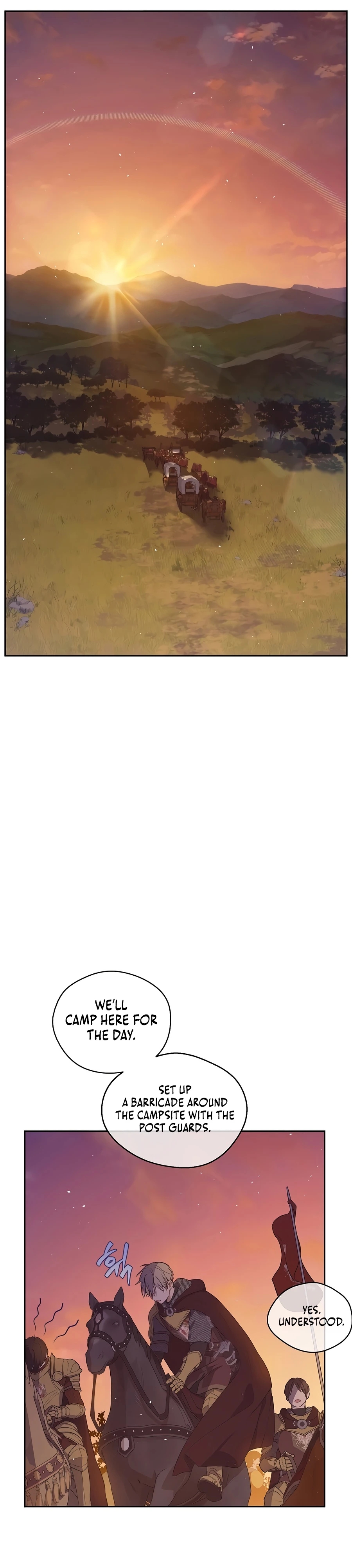 Read The Forgotten Field chapter 26 image 5 on Lezhin