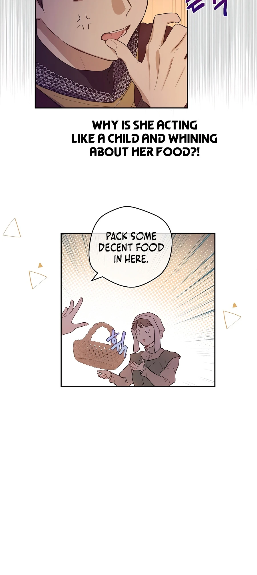 Read The Forgotten Field chapter 26 image 9 on Lezhin