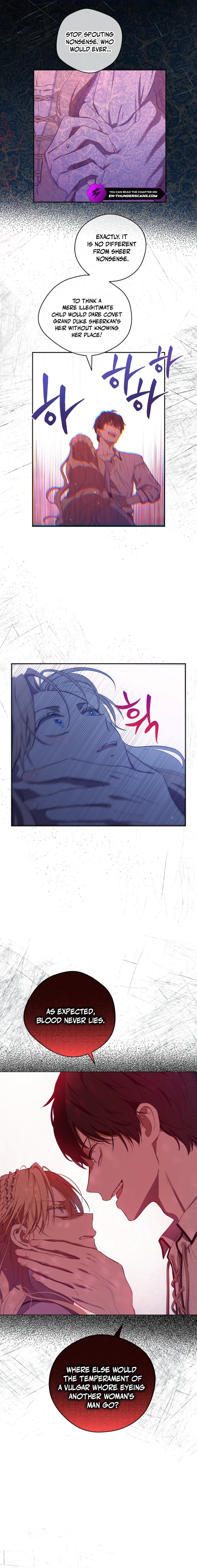 Read The Forgotten Field chapter 27 image 13 on Lezhin