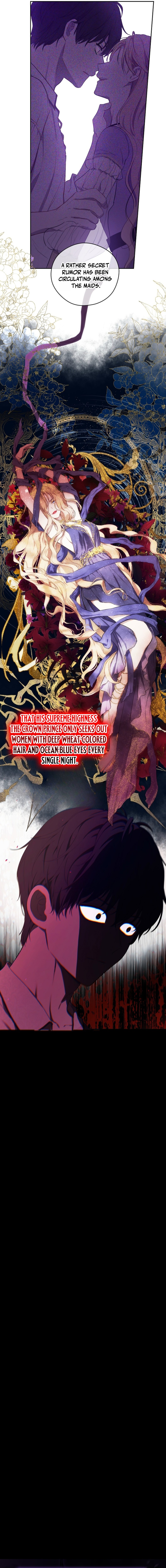 Read The Forgotten Field chapter 27 image 16 on Lezhin