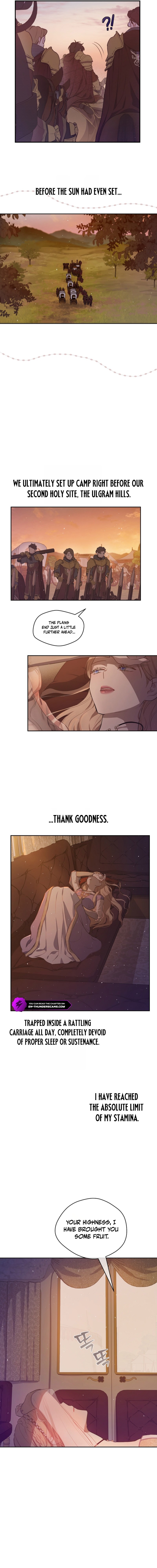 Read The Forgotten Field chapter 27 image 2 on Lezhin