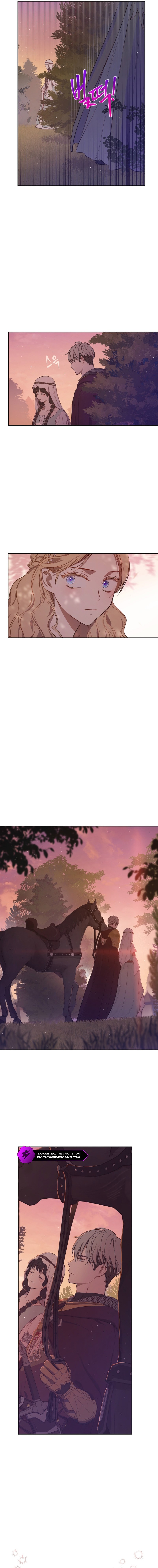 Read The Forgotten Field chapter 27 image 7 on Lezhin