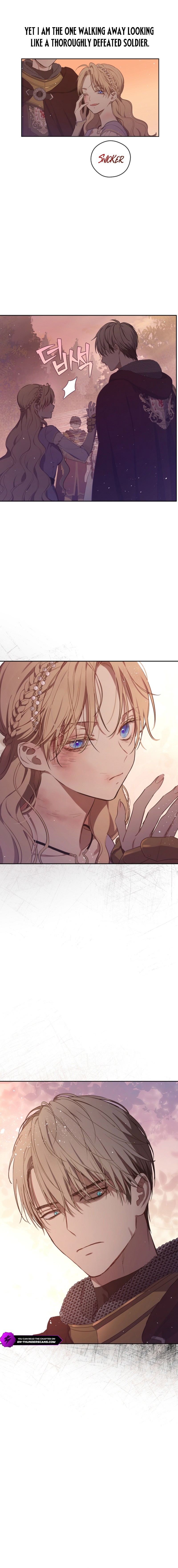 Read The Forgotten Field chapter 28 image 10 on Lezhin