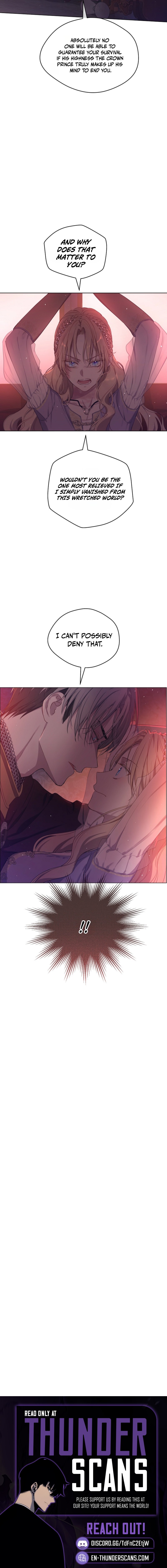 Read The Forgotten Field chapter 28 image 15 on Lezhin