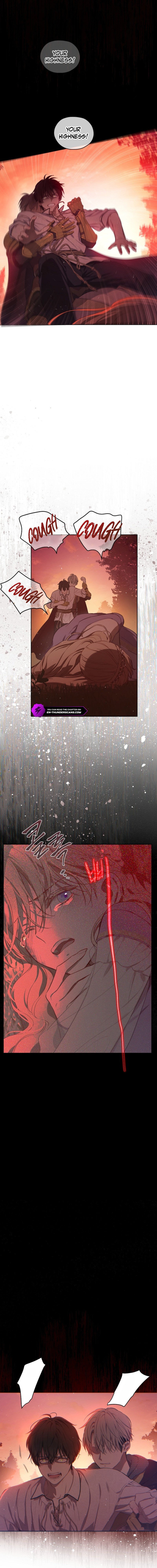 Read The Forgotten Field chapter 28 image 4 on Lezhin