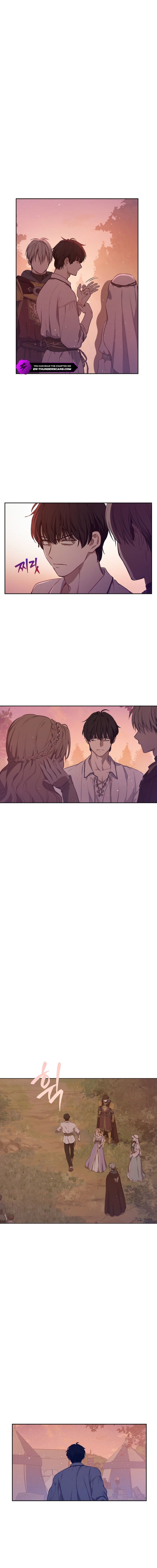 Read The Forgotten Field chapter 28 image 9 on Lezhin